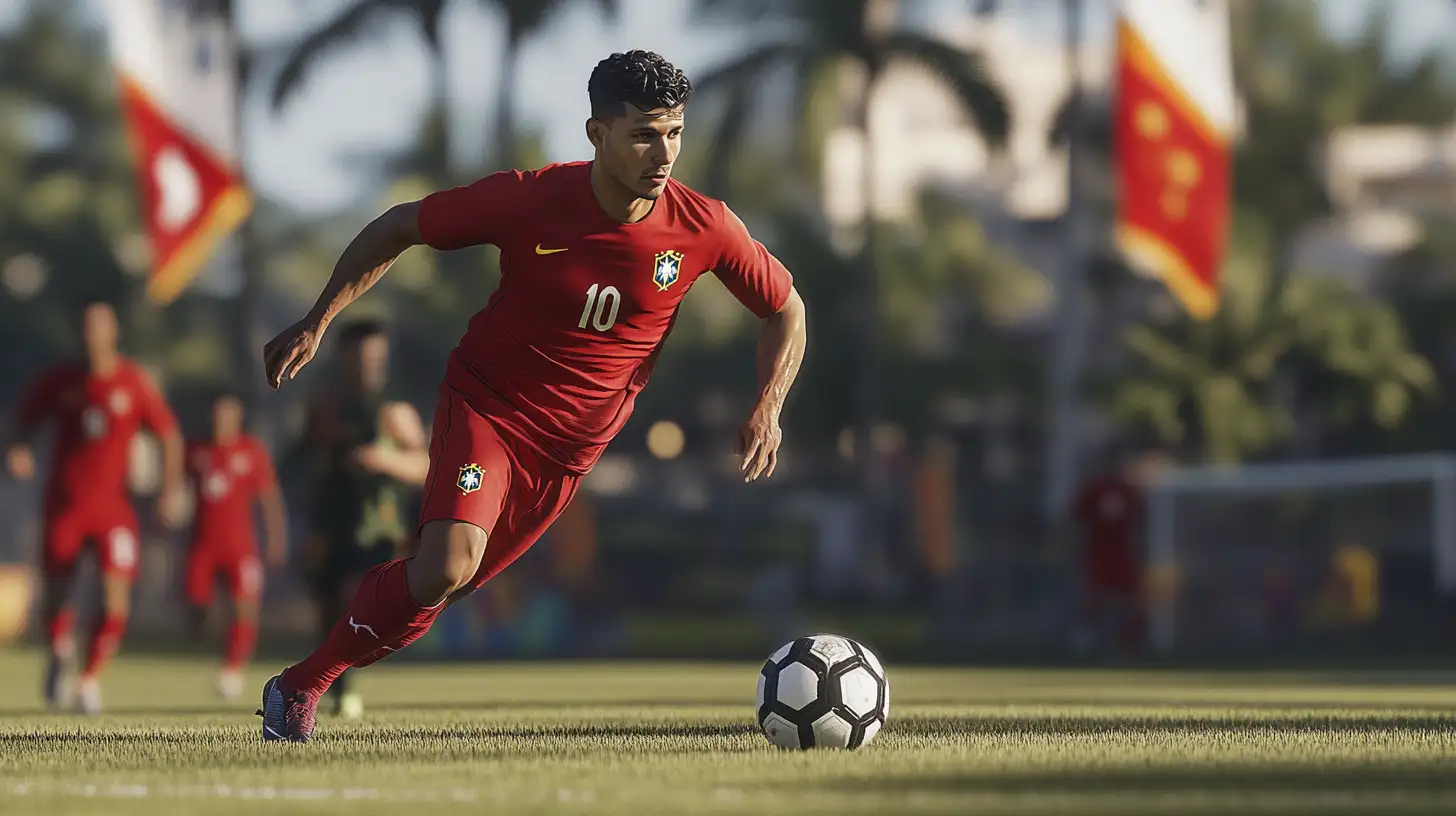 jogos de hoje da copa do mundo 2026 — sports 2